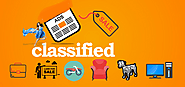 Free Classified Ads - How to Avail Yourself of Free Classified Ads to Market Your Partnership