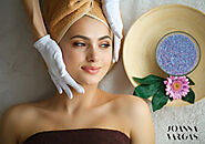 Best Spa Facial Treatment by Joanna Vargas