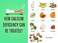Calcium | Signs Of Calcium Deficiency | Foods High In Calcium