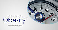 Obesity | Causes of Overweight | Home Remedies for Obesity