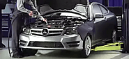 The Importance Of Choosing An Authorised Mercedes Benz Service Centre In Waterloo