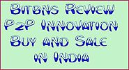 Bitbns Review – एक P2P Innovation Buy and Sale in India - Only Hindi Mai