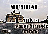 The Best Acupuncture Clinics in Mumbai – 2020 (Top 10) – The Best Acupuncture Clinics