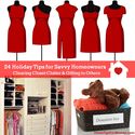 Organizing Closet Clutter & Gifting to Others