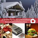 Holiday Traditions & Christmas Dinner