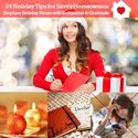 Savvy Holiday Tips - Tips for Reducing Holiday Stress