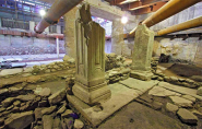Καμπάνια του Αvaaz για τα αρχαία | Rizopoulos Post