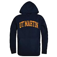 UT University of Tennessee at Martin Skyhawks College Hoodie Sweatshir – Campus-Wardrobe