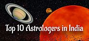 Online Top 10 Astrologers in India - Deepkartik.com