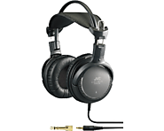 JVC HARX900 Full-Size Premium Stereo Headphones