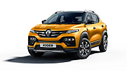 How Much is Renault Kiger’s On-Road Price? - On Feet Nation