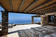 Real Estate - Holiday rentals Greece, Cyclades | Vango-estates.com