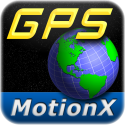 MotionX GPS By MotionX™