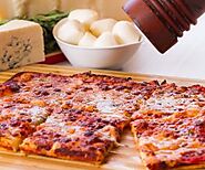 Brisbane's Best Pizza | Italian Restaurants Milton | Arrivederci Pizzeria