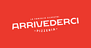 Arrivederci Pizzeria - Book Your Pizza | Pizza Places Near Me | Pizza Takeaway Near Me | Italian Takeaway Near Me | A...