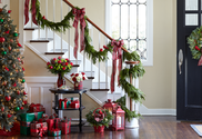 How to Hang Garland: Step-by-Step Guide - ProFlowers Blog