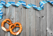 Your Guide for Celebrating Oktoberfest - at Home!