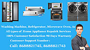 Samsung Refrigerator Service Center Vashi I Home Appliance