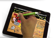 Doceri - The Interactive Whiteboard for iPad.