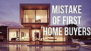 18 Mistakes most first home buyers make when building their own home