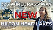 326 Wiregrass Way Hilton Head Lakes