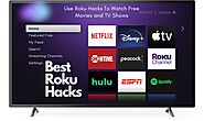 Roku Hacks To Watch Free Movies and TV Shows - Roku Spectrum Hack