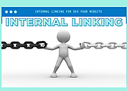 What is Internal linking for SEO? - On-page Search Engine Optimization