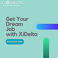 Freelancing Jobs in Australia - Xi Delta