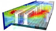 CFD: An Intuitive Tool for Efficient Thermal Management of Data Centers
