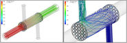 CFD: An Efficient Approach to Evaluate Heat Transfer Performance of EGR Cooler