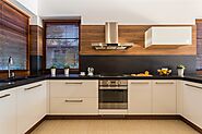 DesignKitchenWhat Types of Accessories are used by Modular Kitchen Manufacturers?