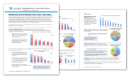 B2B Marketing Trends Survey 2012 Report