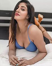 How Gorgeous Independent Gurgaon Escorts Ideal for You