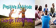 Therapeutic Activities For Teens To Increase Positive Thinking