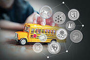How Does School Bus Routing Software Help Drivers Through Their AI And IoT Driven Technology? – Techannouncer News an...