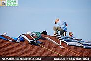 roofing contractors