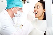 Top 5 Cosmetic Dentistry Treatments To Look For