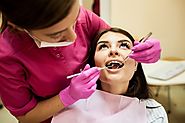 Dental Cosmetology, the Art & Science of Modern Dentistry