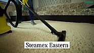 Best Carpet Cleaning Toledo | Steamextoledo.com