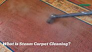 Expert Toledo Carpet Cleaning Company | Steamextoledo.com