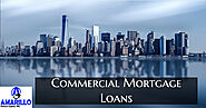 Commercial Mortgages And Loans