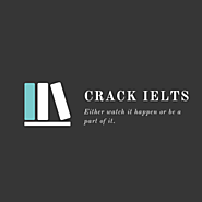 IELTS - Crack IELTS - Best Online Platform for IELTS preparation in 2021