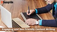 Get the Professional Service of Seo Friendly Content and Blog Posts writing