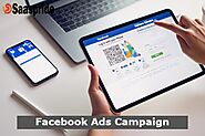 Professional Service to create and run Facebook ad campaigns that convert