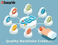 We will build ultimate High Authority Do Follow SEO Backlinks Creation Service Manually