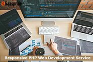 We are expert in the redesign and develop a fully responsive and attractive PHP website