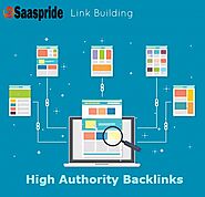 High Authority SEO Backlinks Manually Creation help Websites to increase DA
