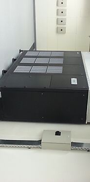 CtrlTech - Precision Air Conditioner