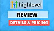 GoHighLevel Review 2022:Details And Pricing - Dove Marketer