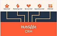Hubspot CRM Suite Starter Review 2024: Does It Worth It? - Hub Dip